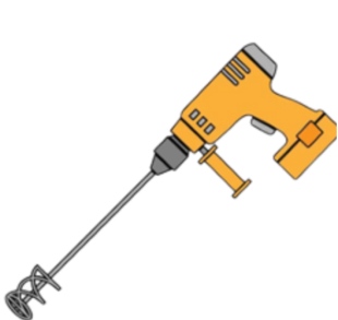 Cement Blender