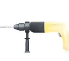 Drill