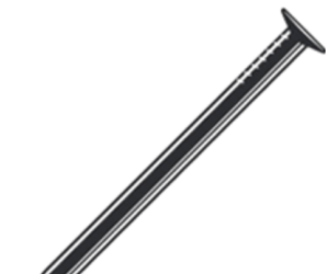 Concrete Nail
