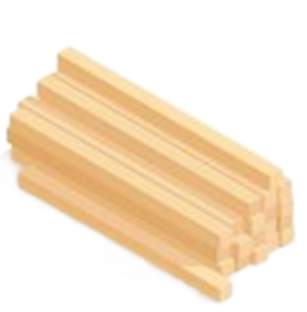 Timber