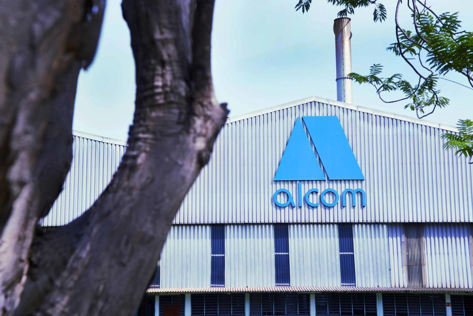 ALCOM project