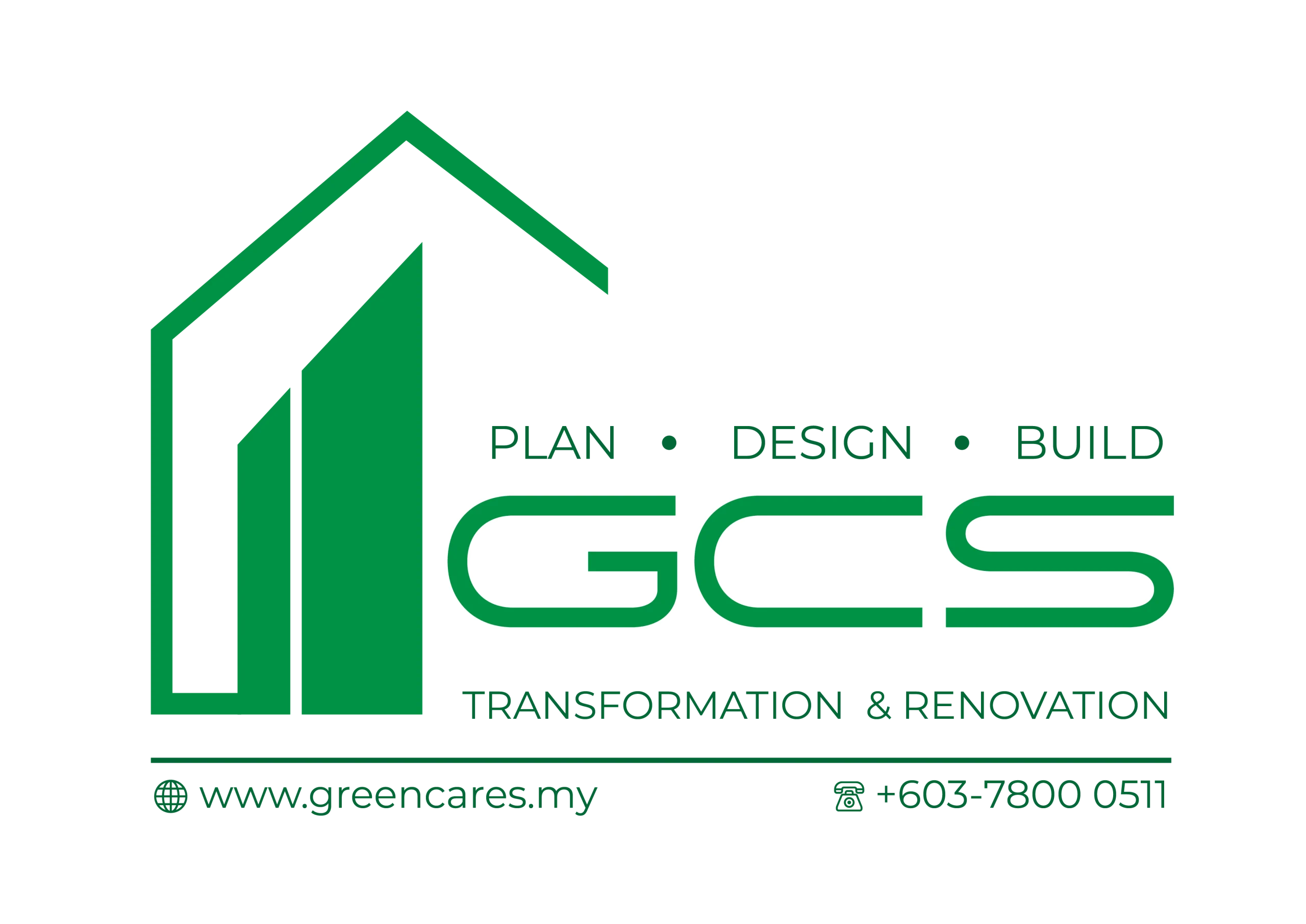 Green Cares Specialists